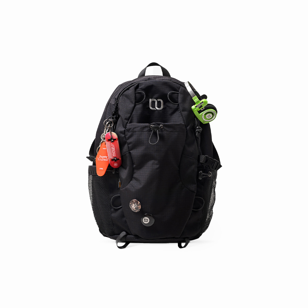 MOMO Cordura® “DAILY” Backpack 29L
