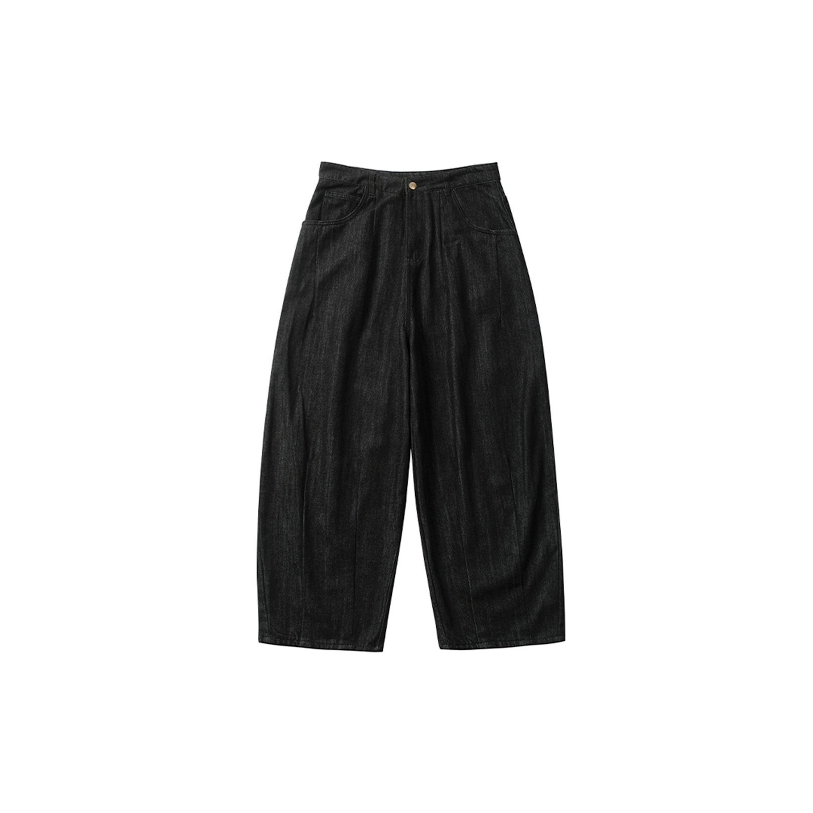 AA x Mythos Denim Baggy