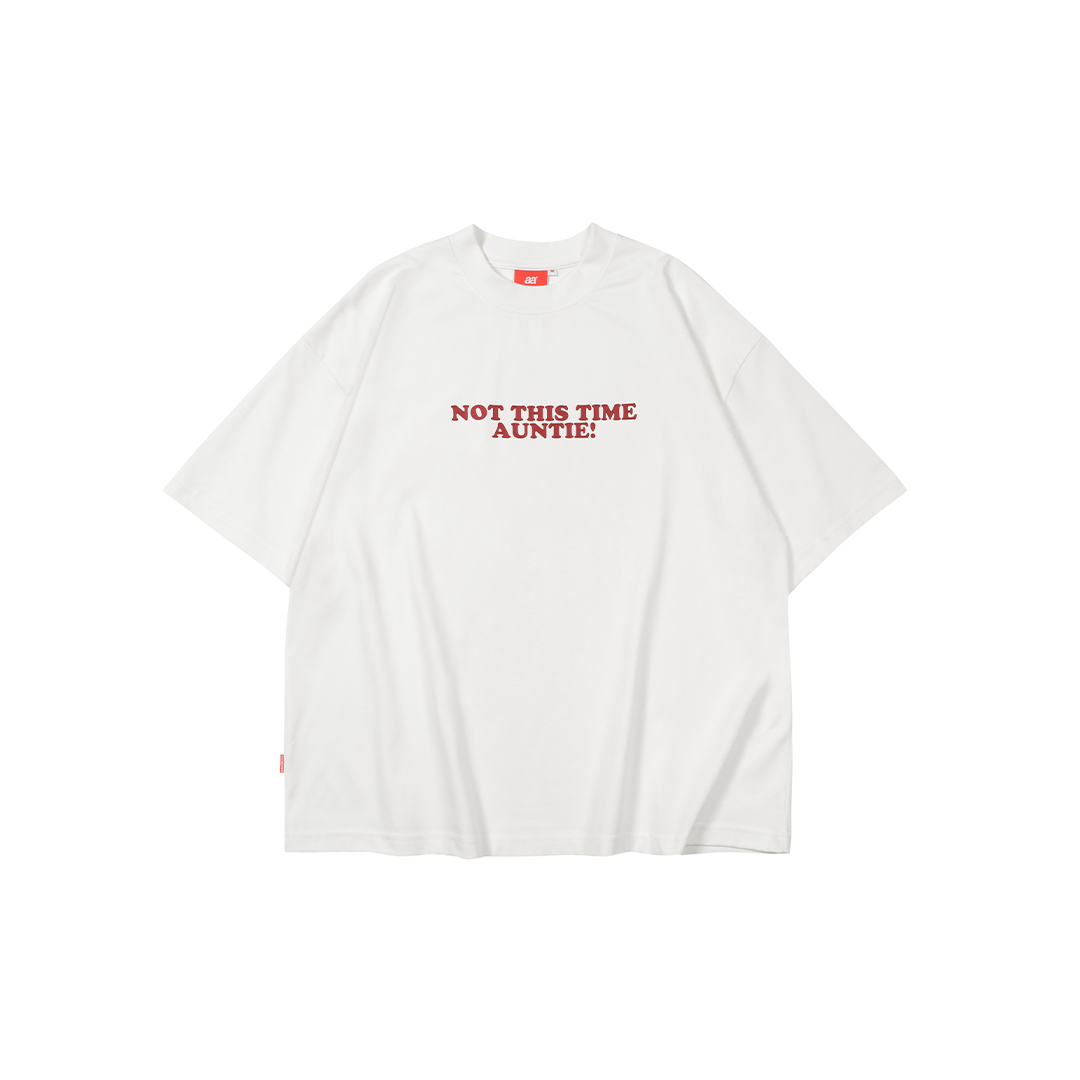 A.A Power Auntie Tee