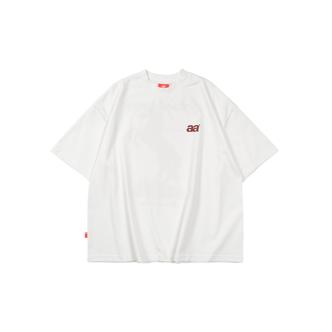 A.A Horsepower I Tee