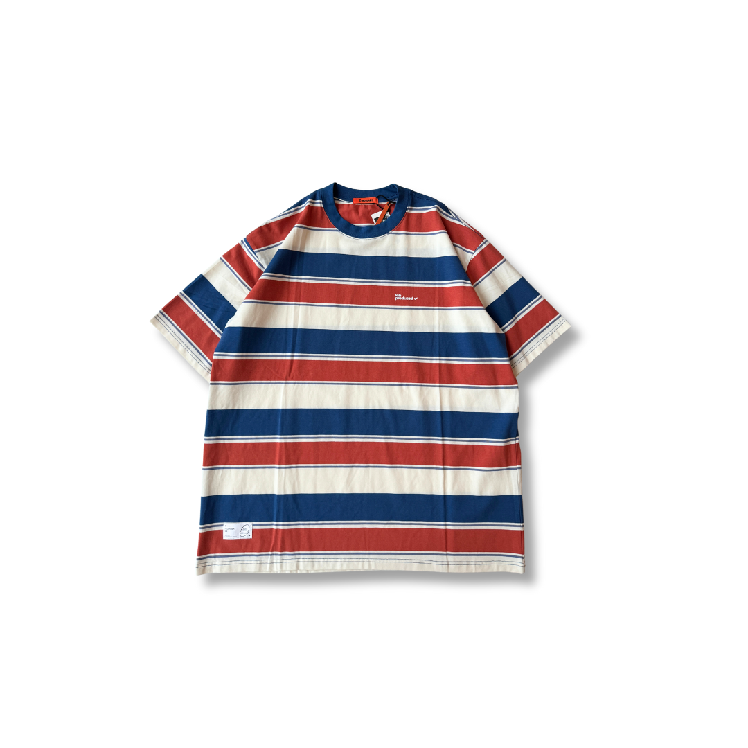 Blue Stripe T-shirt