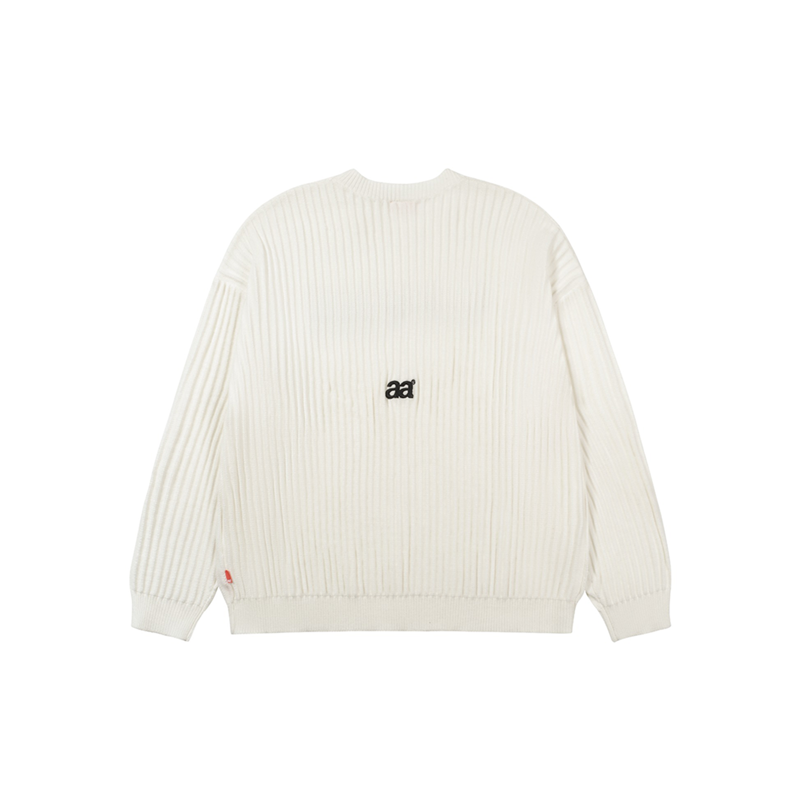A.A Feeling Great Embroidery Knitwear