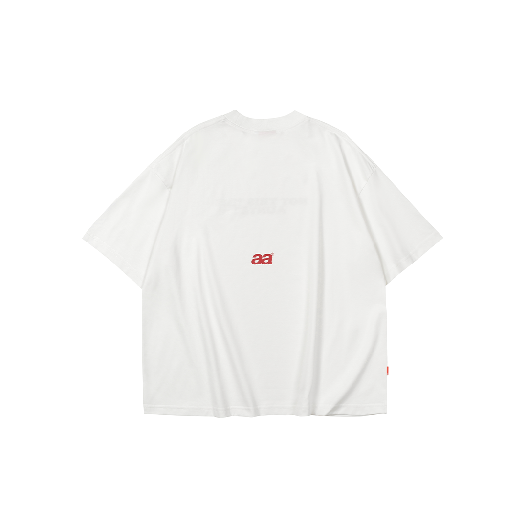 A.A Power Auntie Tee