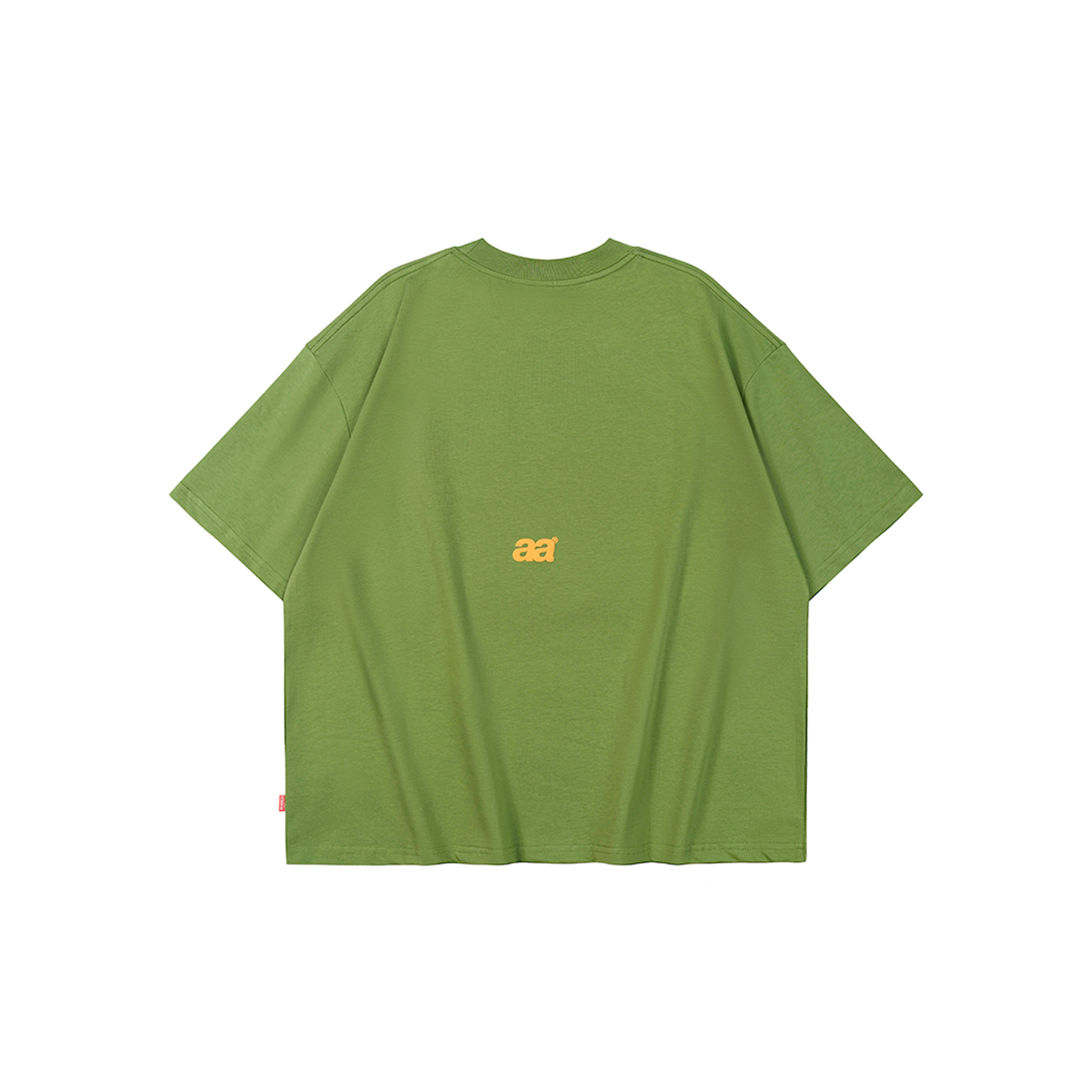 A.A Anytime Anywhere Entertainment - Pistachio Green