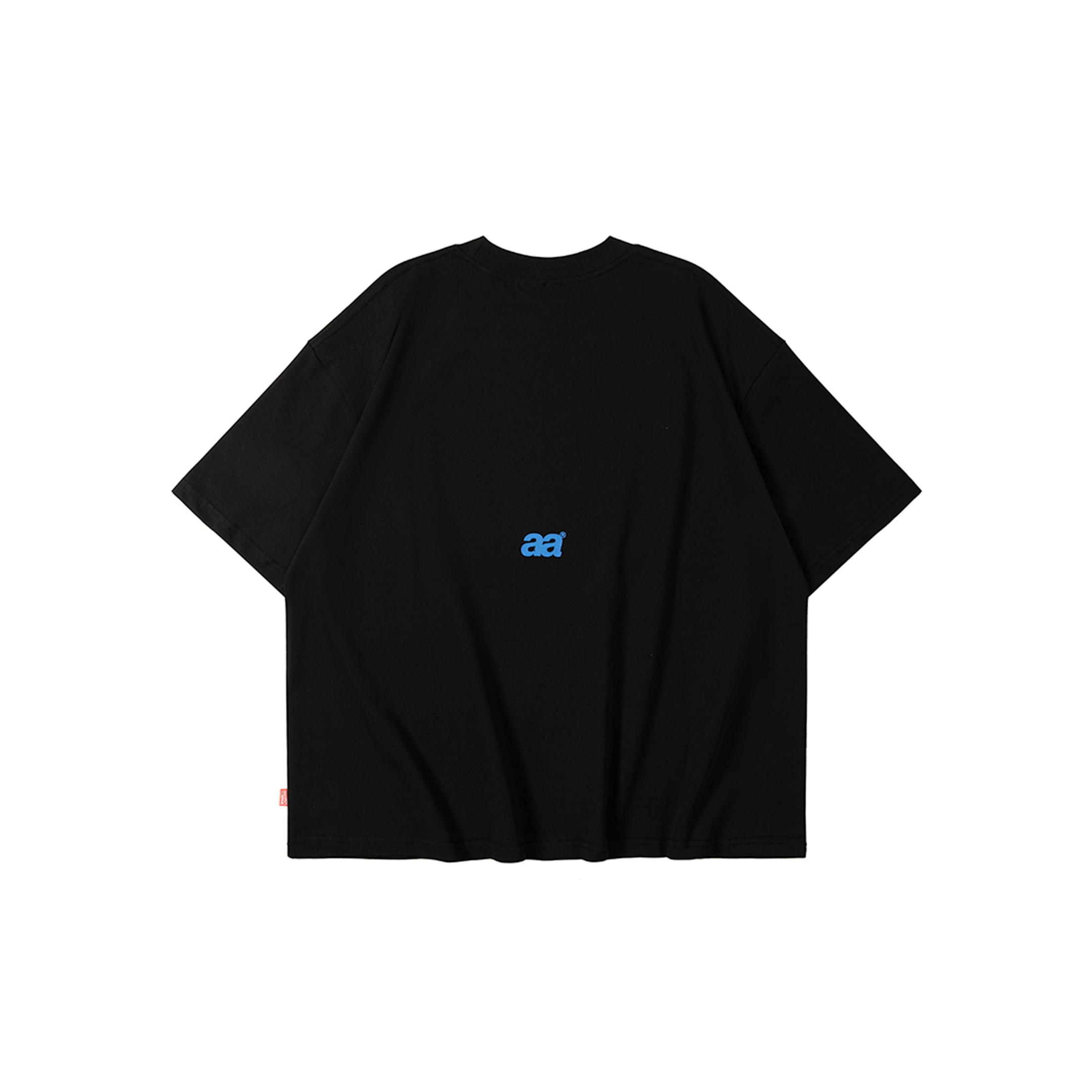 A.A Iced Black Coffee Tee