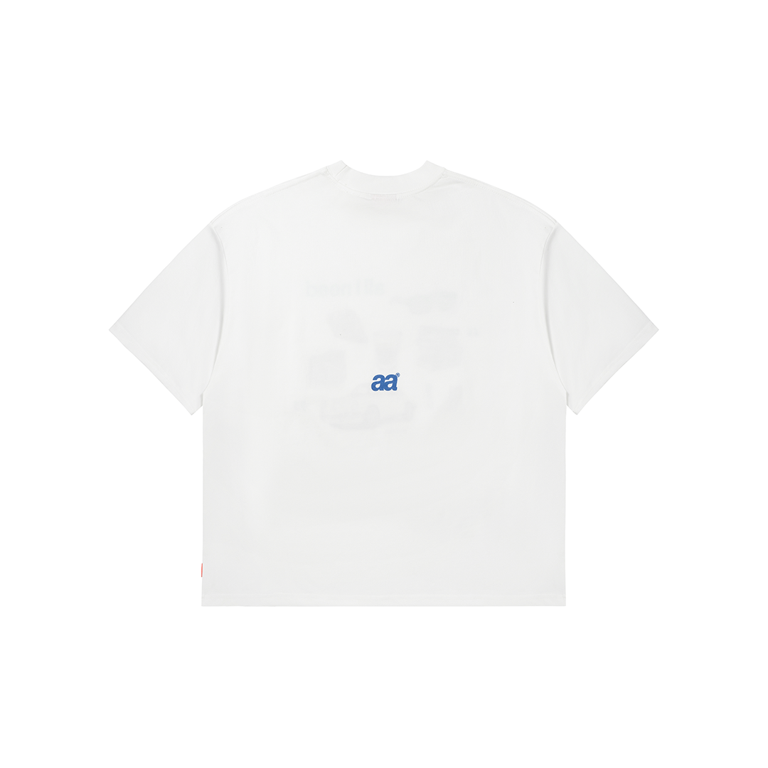 A.A All I Need Tee