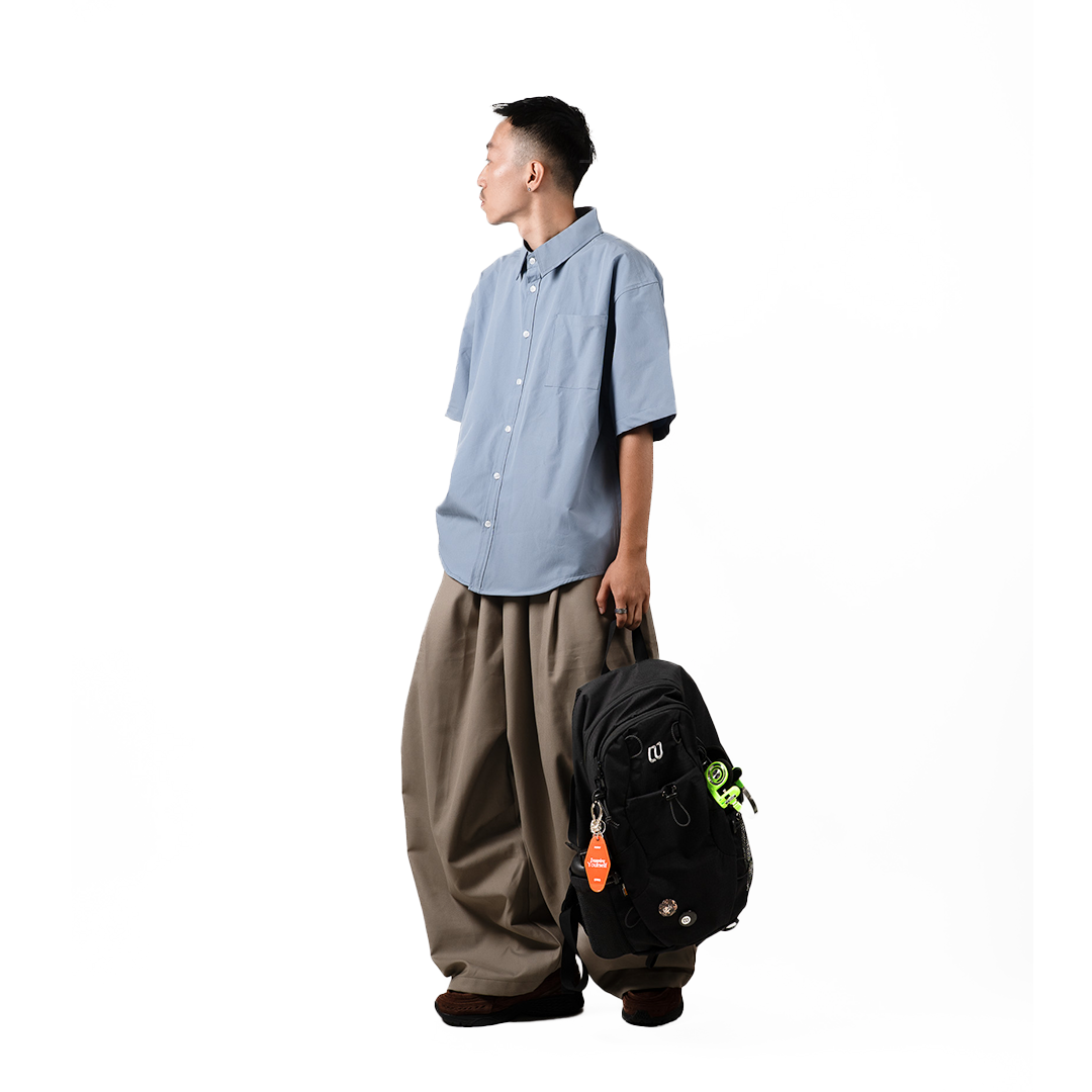 MOMO Cordura® “DAILY” Backpack 29L