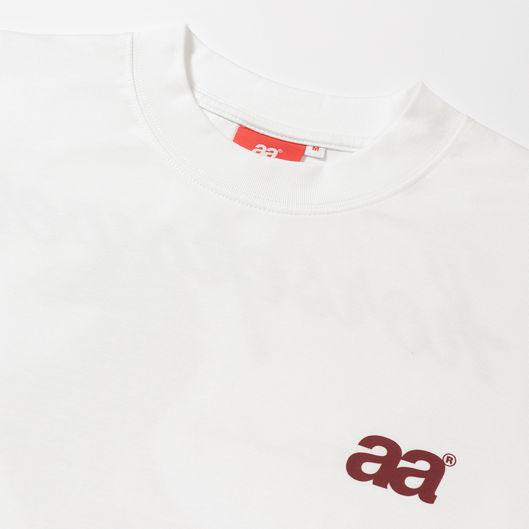 A.A Horsepower I Tee