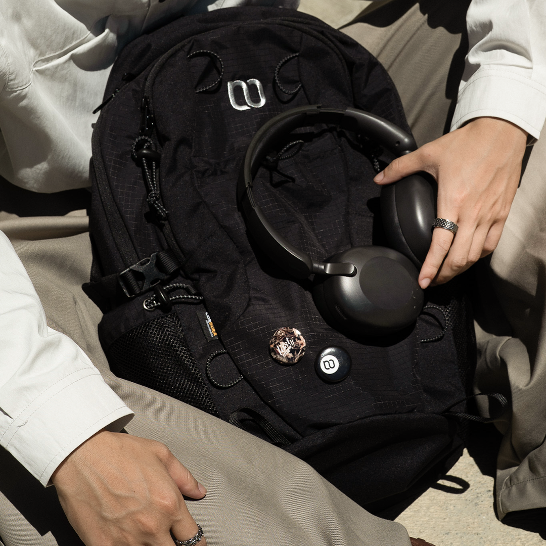 MOMO Cordura® “DAILY” Backpack 29L
