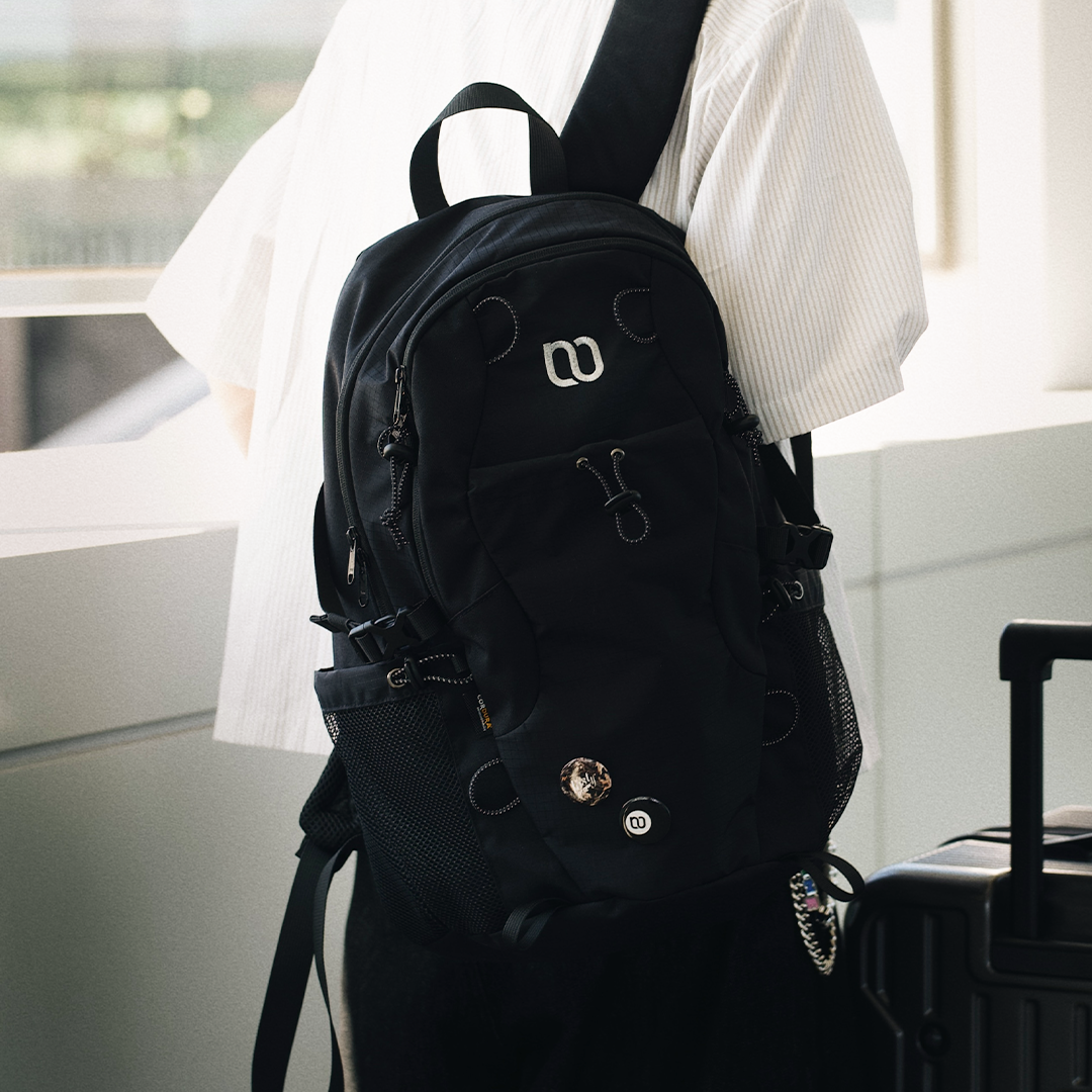 MOMO Cordura® “DAILY” Backpack 29L