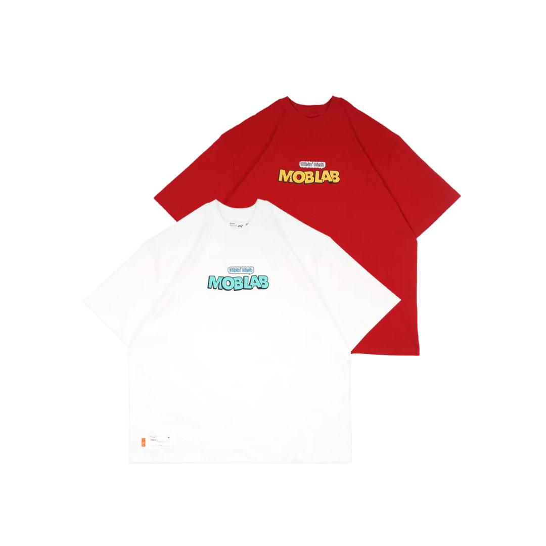 MOBLAB Vibin' High T-Shirt