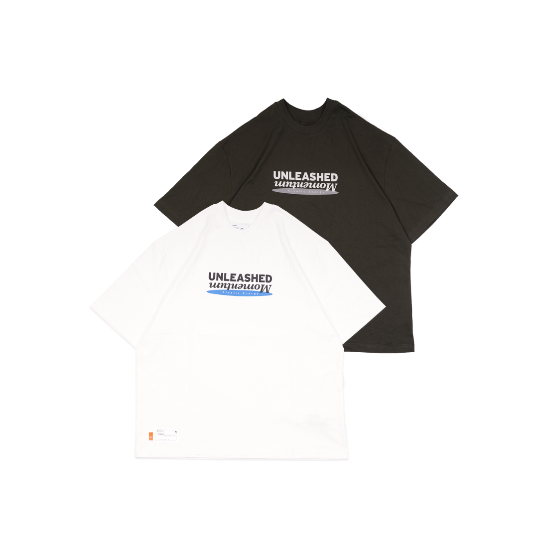 Unleashed Momentum T-Shirt 