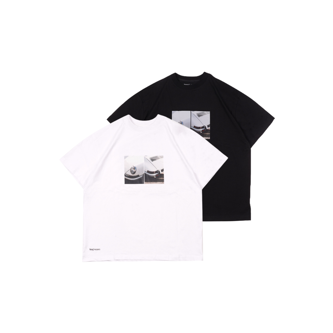 A.A Porsche T-Shirt