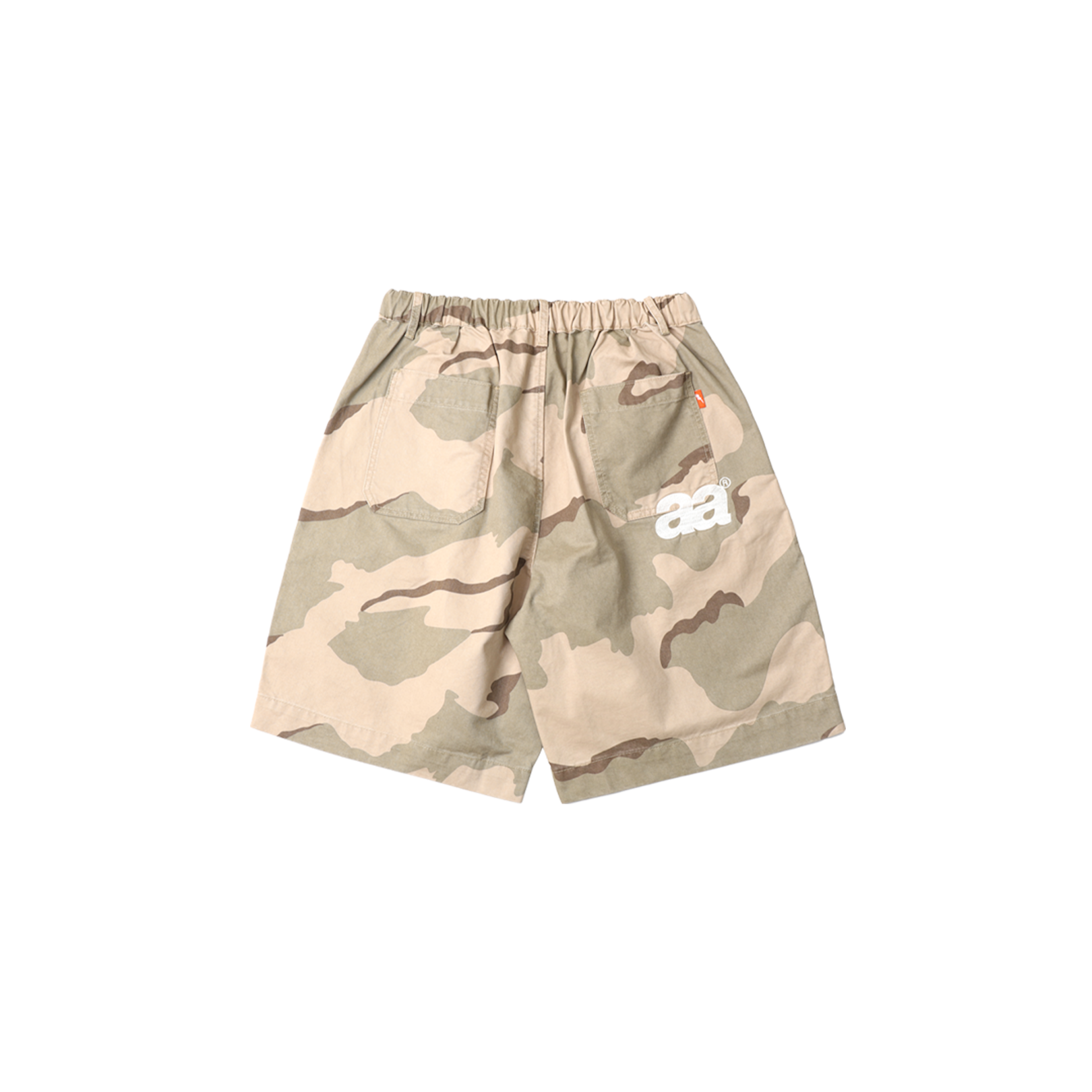 A.A Short Camo