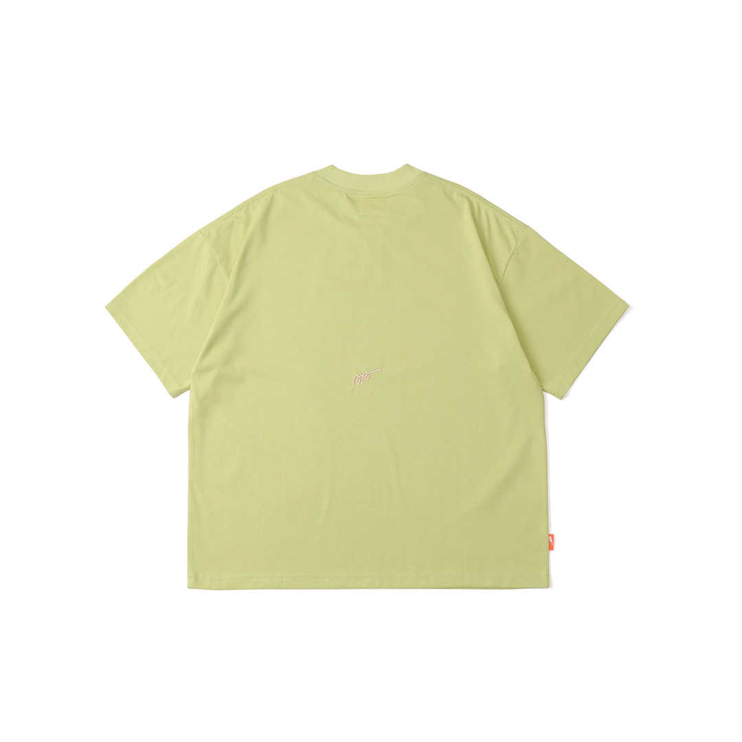 A.A Popsicle Tee