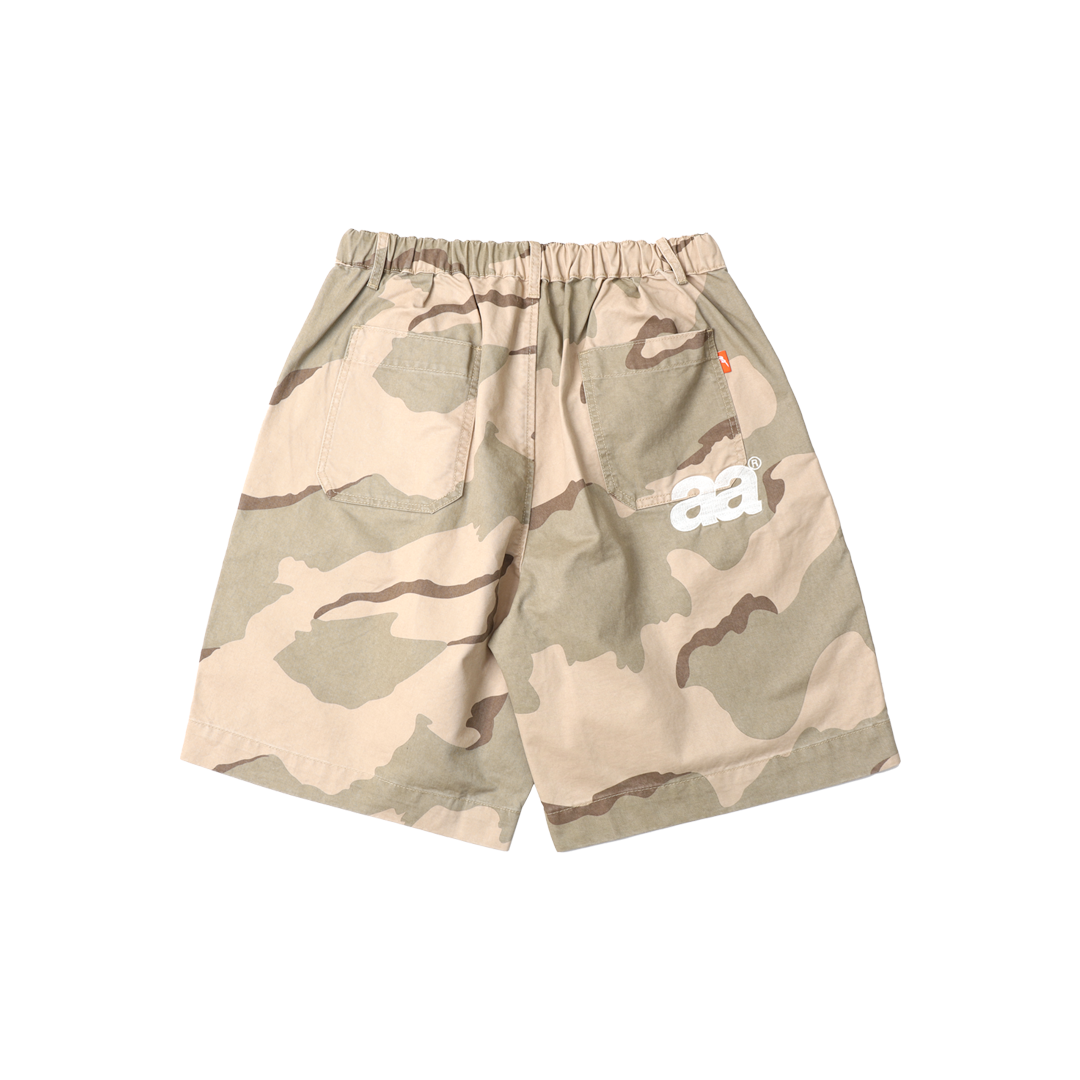 A.A Short Camo
