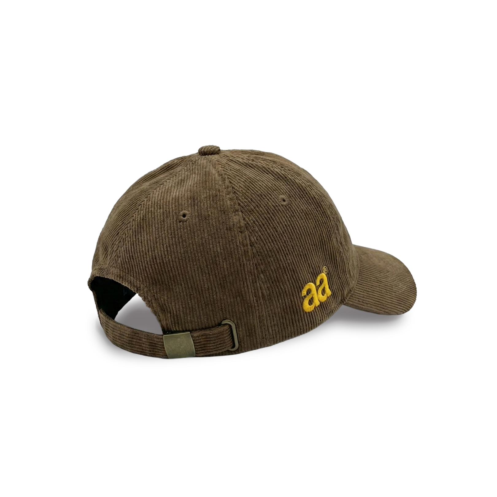 AA Favourite Cap - Brown