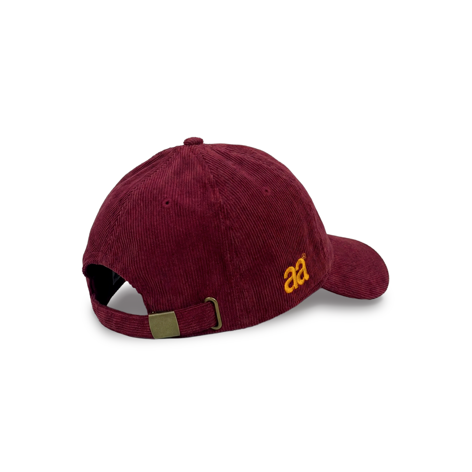 AA Not Your Favourite Cap - Red