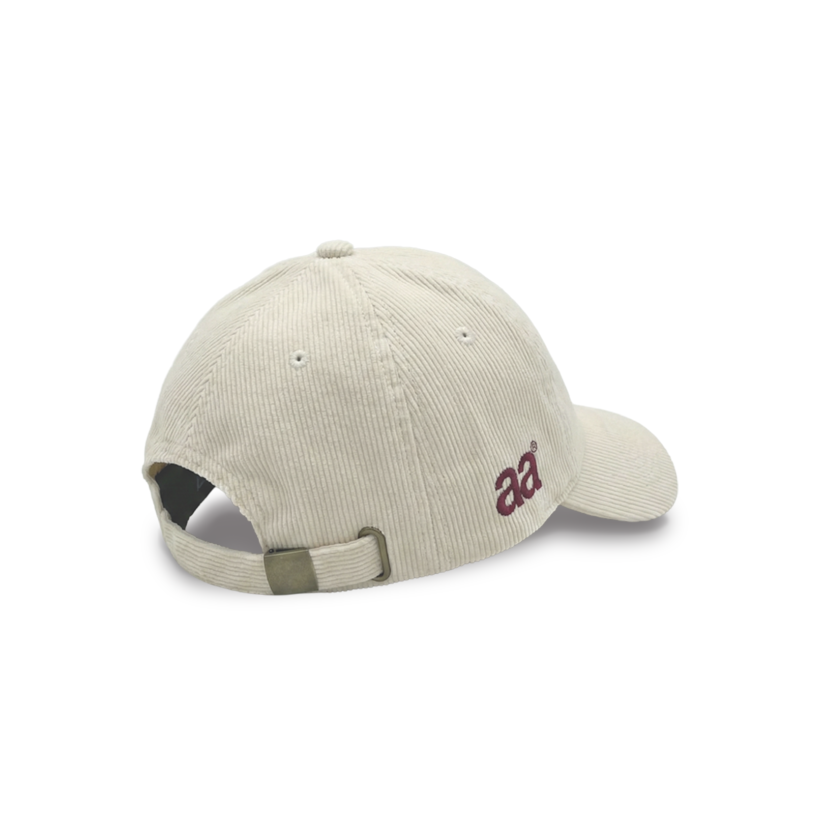 AA Not Your Favourite Cap - White