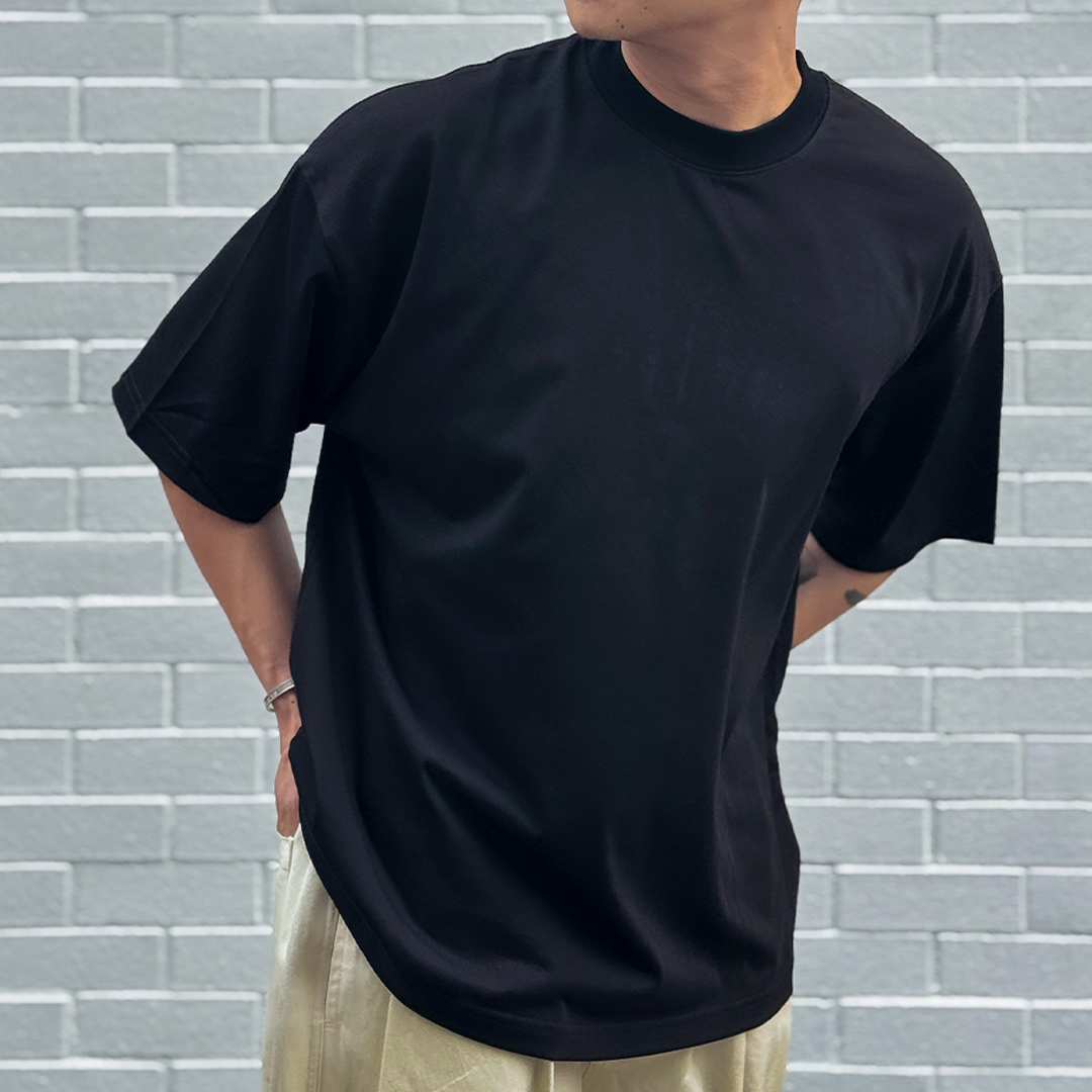 AA Essential Plain Tee