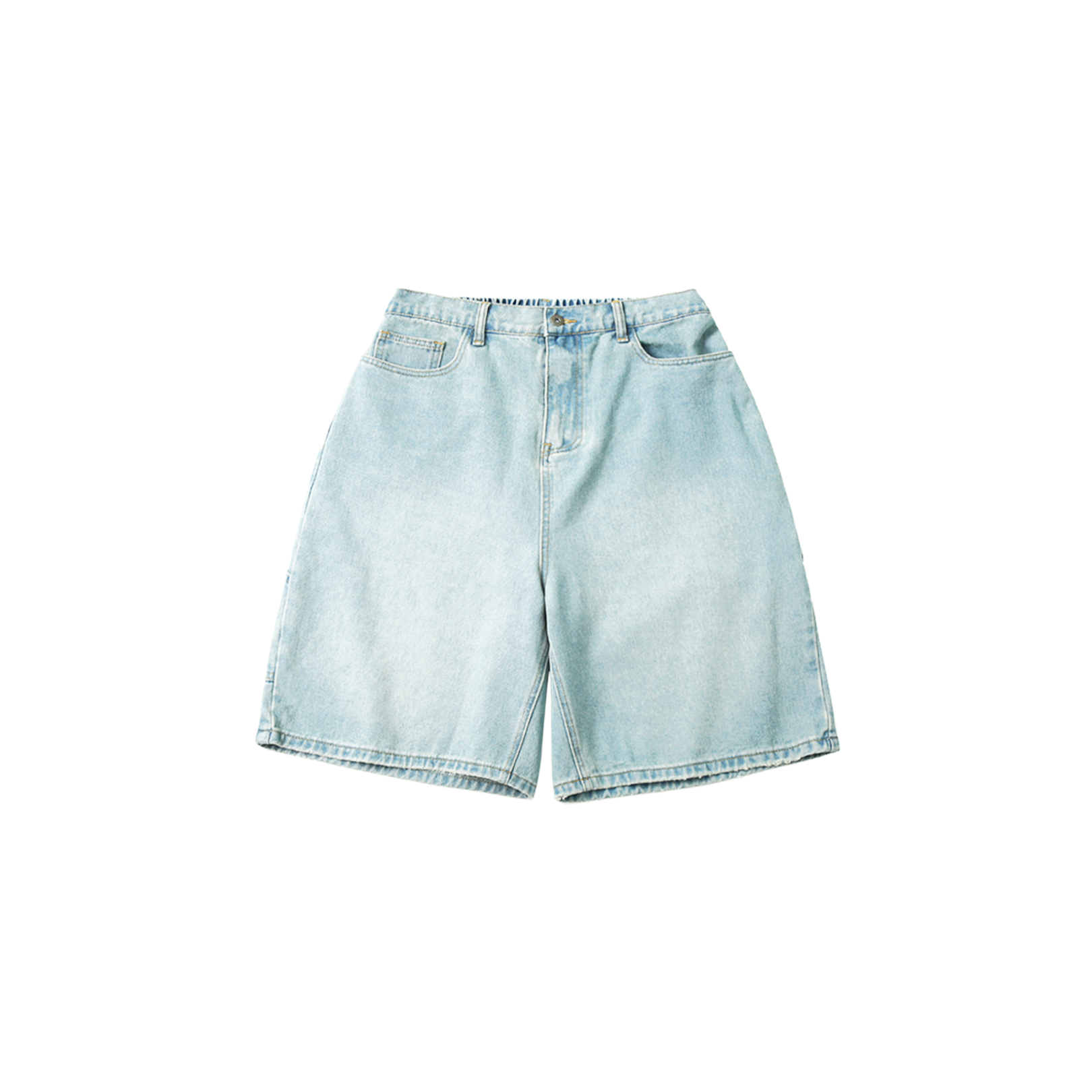 A.A Carpenter Denim Shorts 
