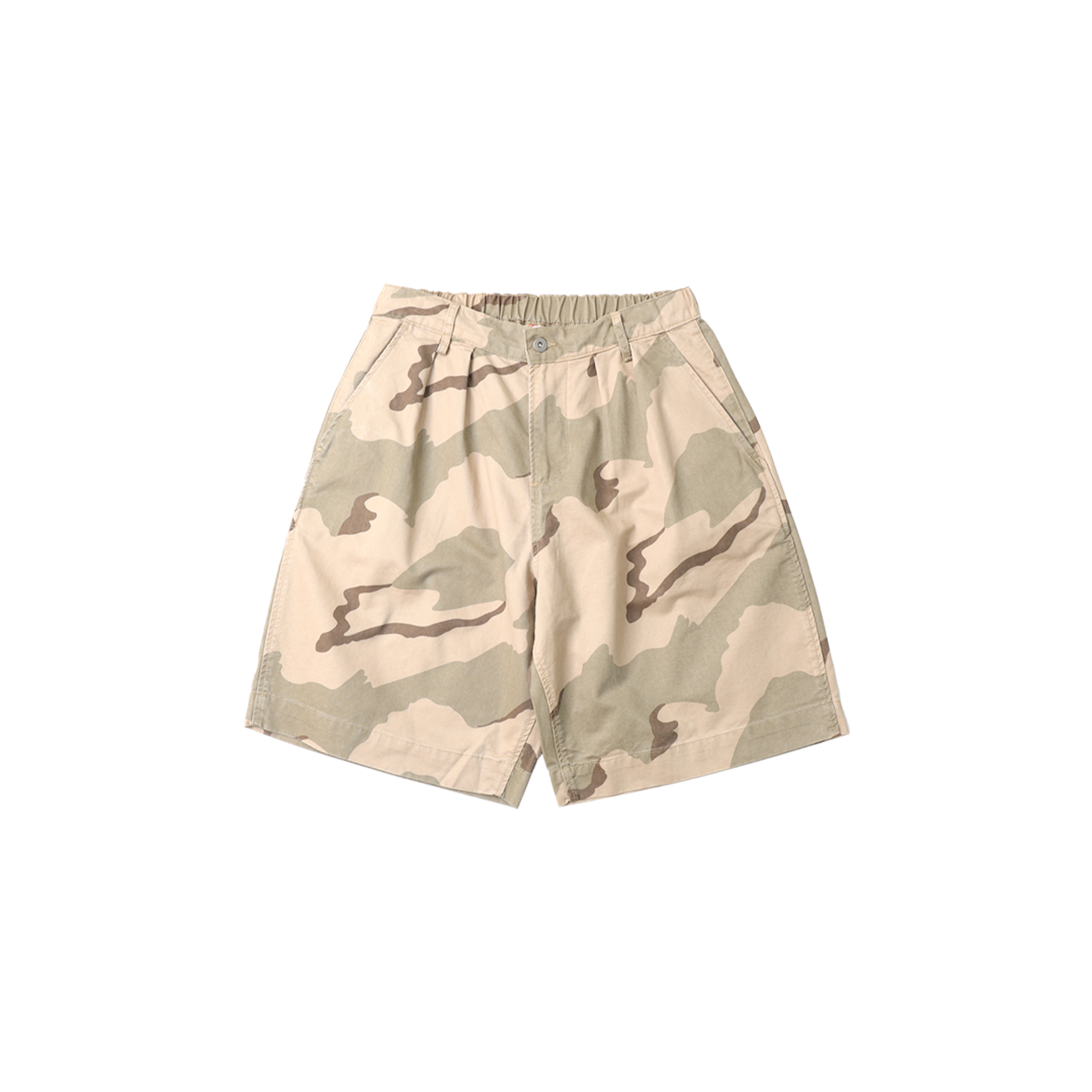 A.A Short Camo