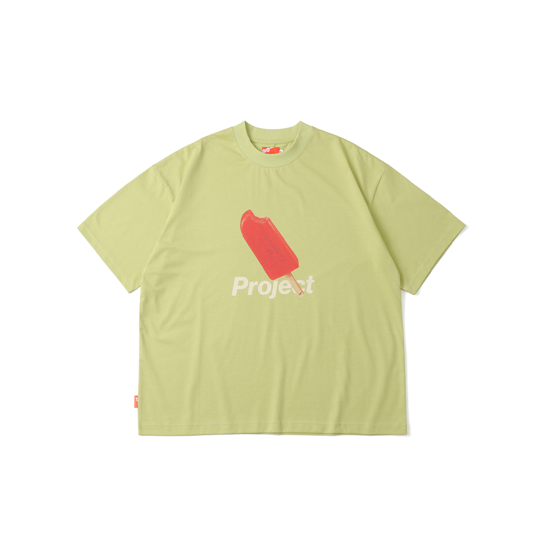 A.A Popsicle Tee