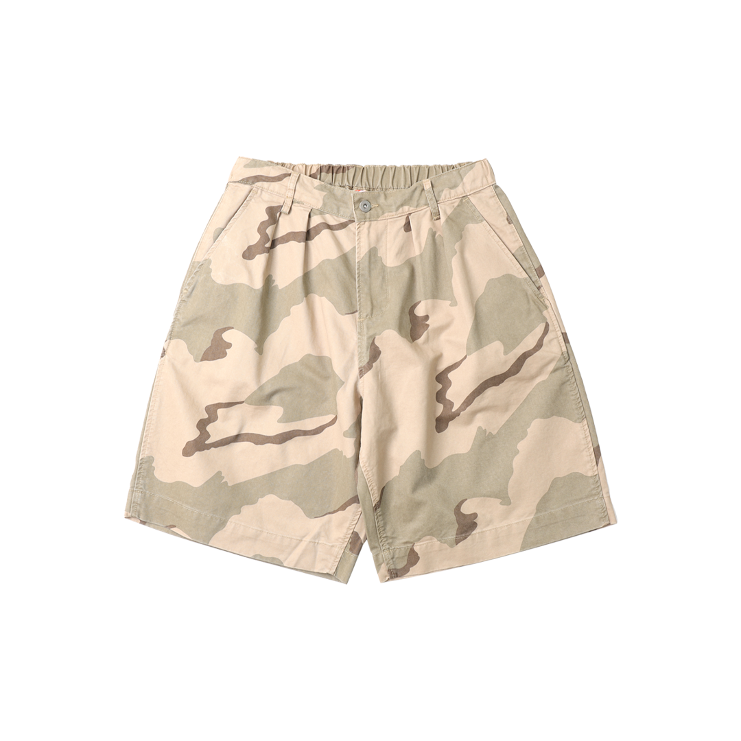 A.A Short Camo