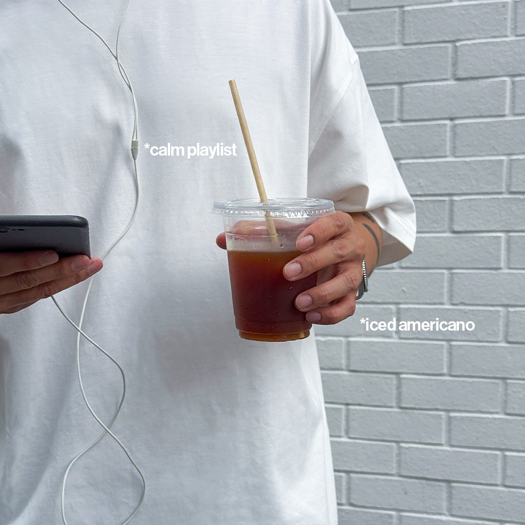 AA Essential Plain Tee