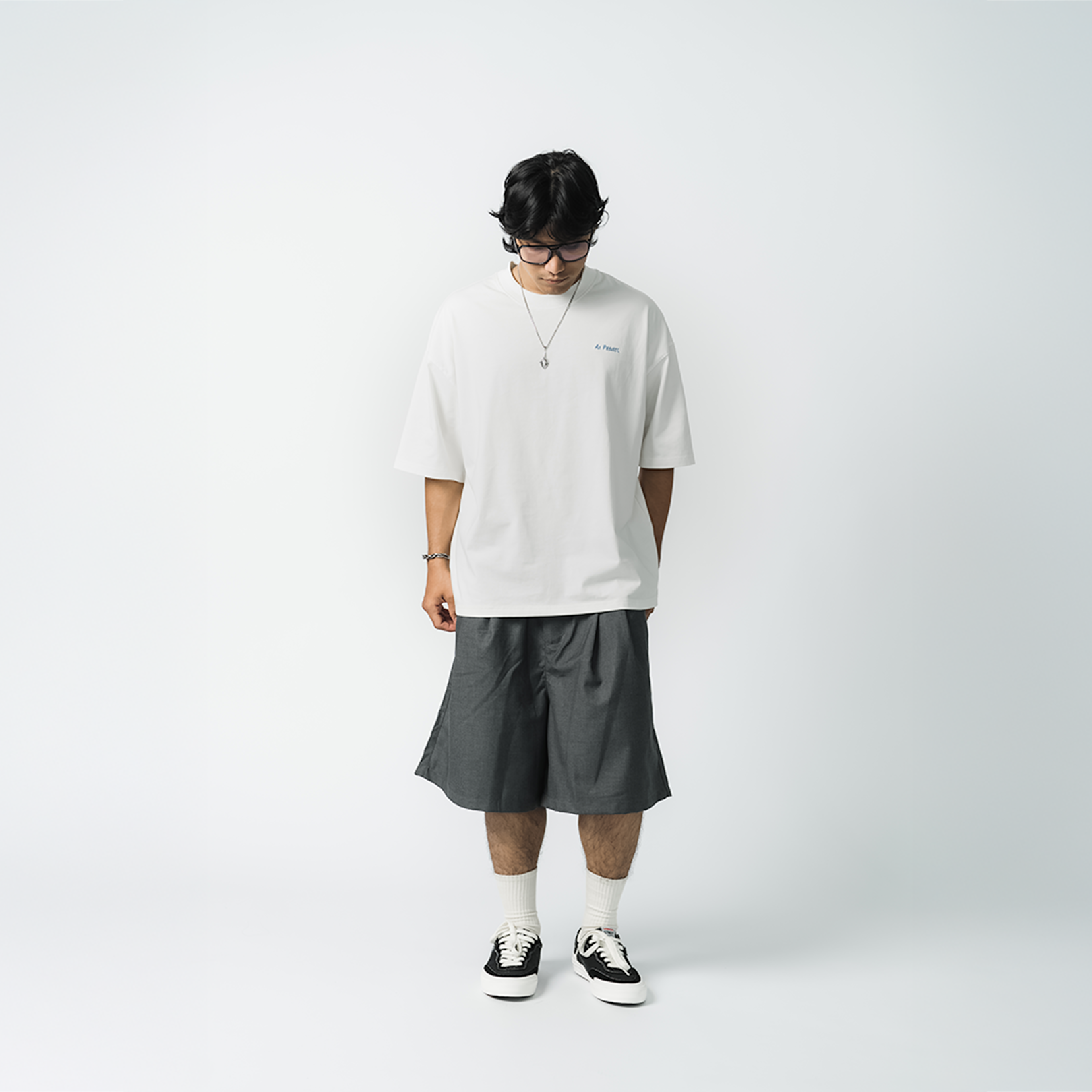 A.A Classic Car Tee
