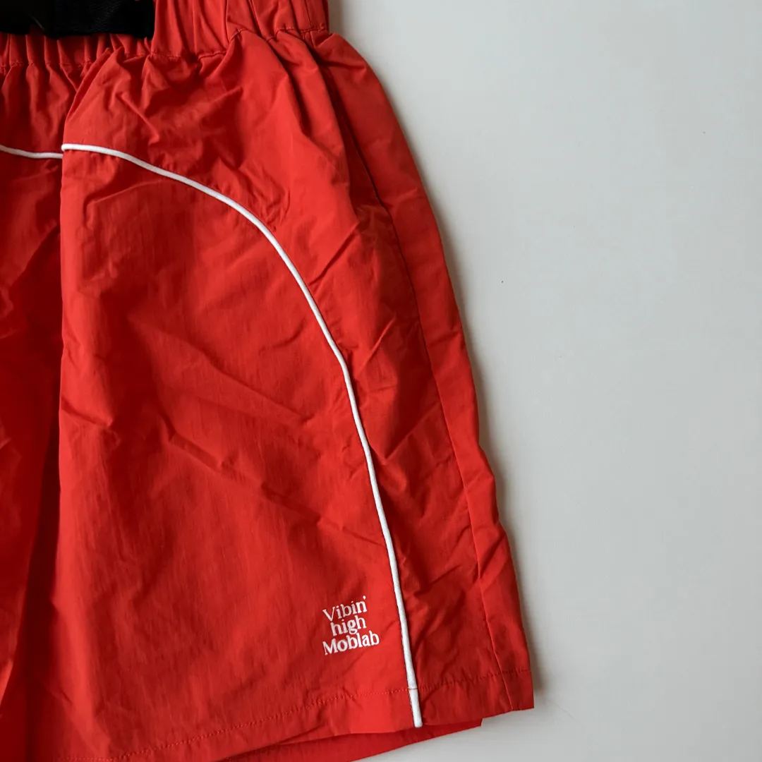 MOBLAB Waterproof Everyday Shorts