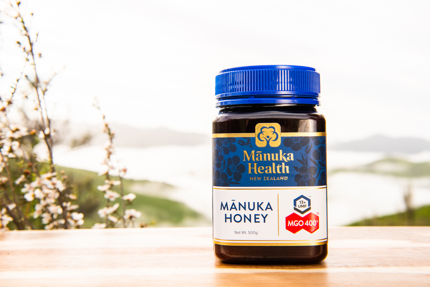manuka honey, manuka health, honey, manuka