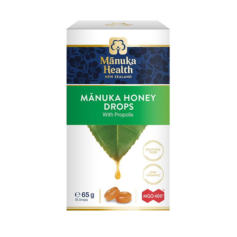 Honey Drops Collection