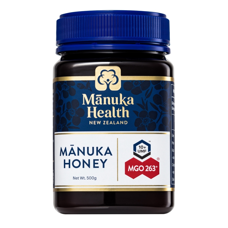 Manuka Health Manuka Honey Collection
