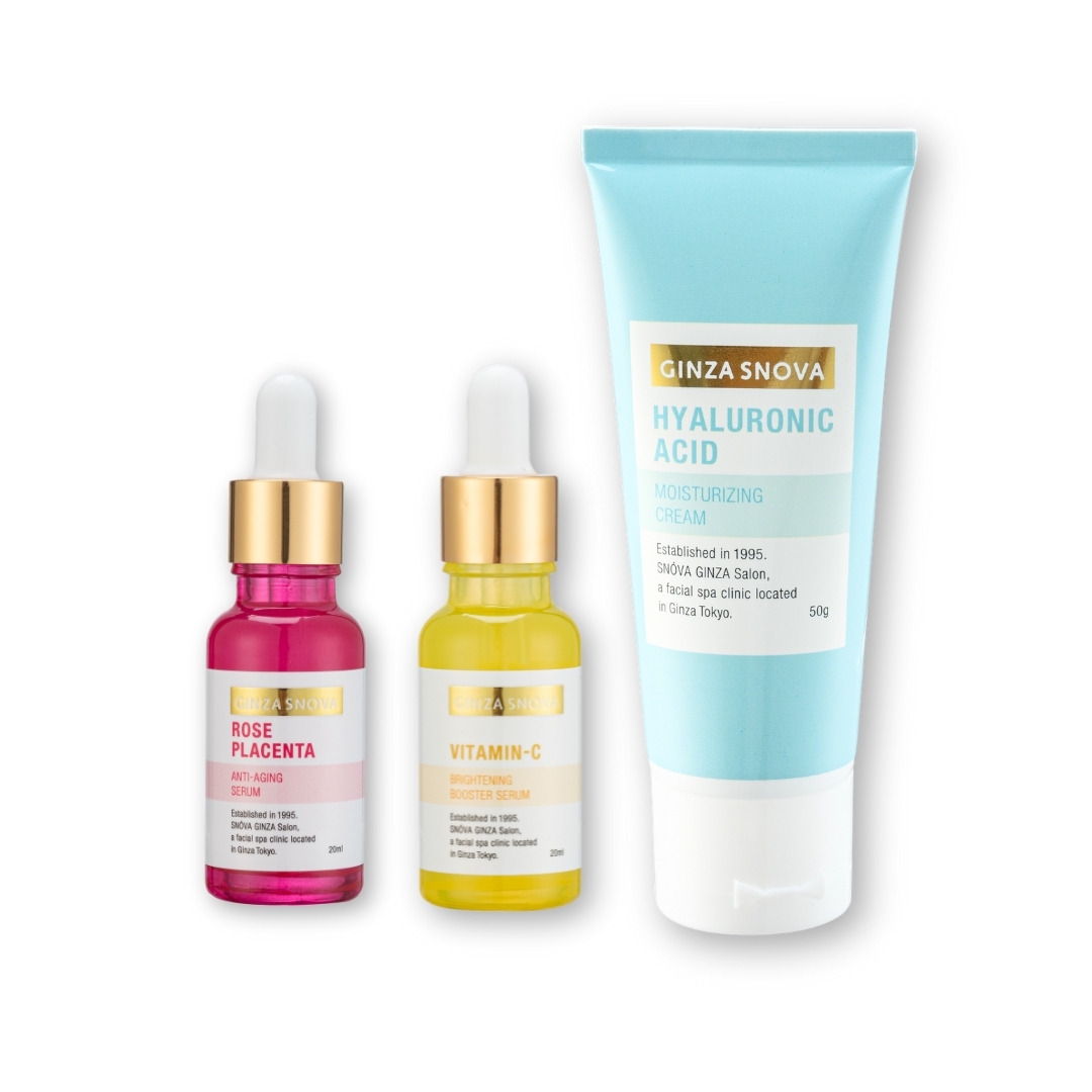 Series Products Special Set