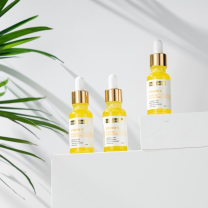 Vitamin-C Brightening Serum x3