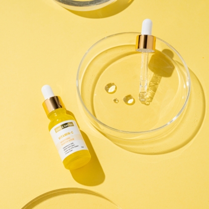 Vitamin-C Brightening Serum