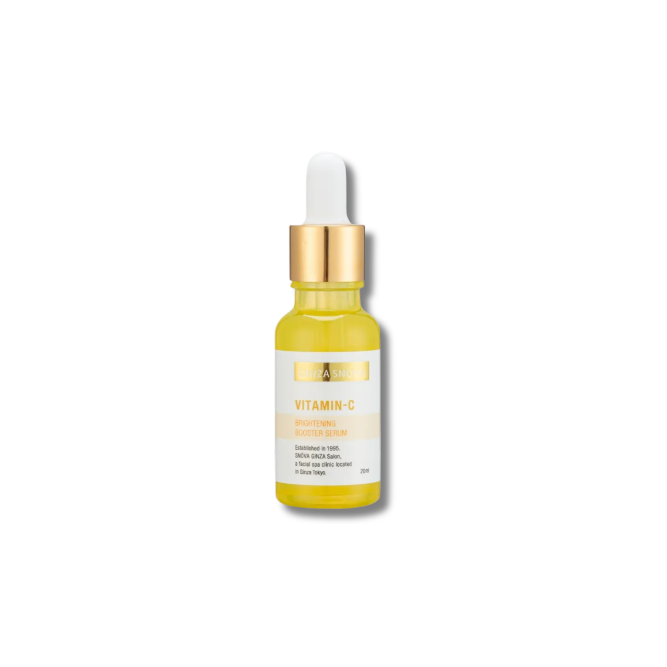 Vitamin-C Brightening Serum