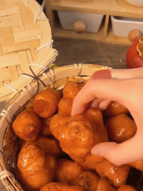 🔥血糖高、怕胖還想吃佐餐小菜？ 【血糖控制王】爽口醬洋薑！ 0 脂肪 0 蔗糖，天然洋薑（胰島果）降血糖、護心腦，老壇古法發酵，脆嫩酸甜爽口