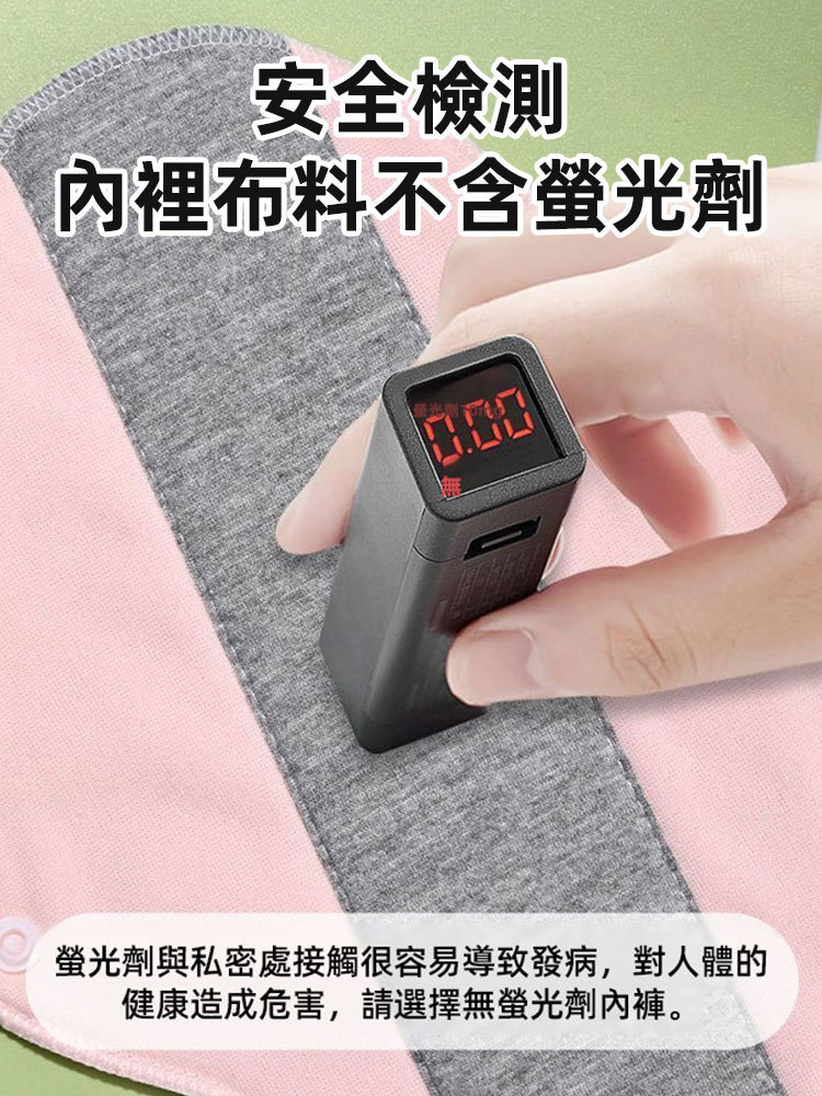 台灣醫師推薦！石墨烯抗菌成人防漏尿護墊，医用级材质搭配石墨烯抑菌表层，抑制三大细菌，无荧光剂更安心。十层透氧棉纱透气不闷，500ml 大吸水量防反渗，适配孕妇、老人及经期女性