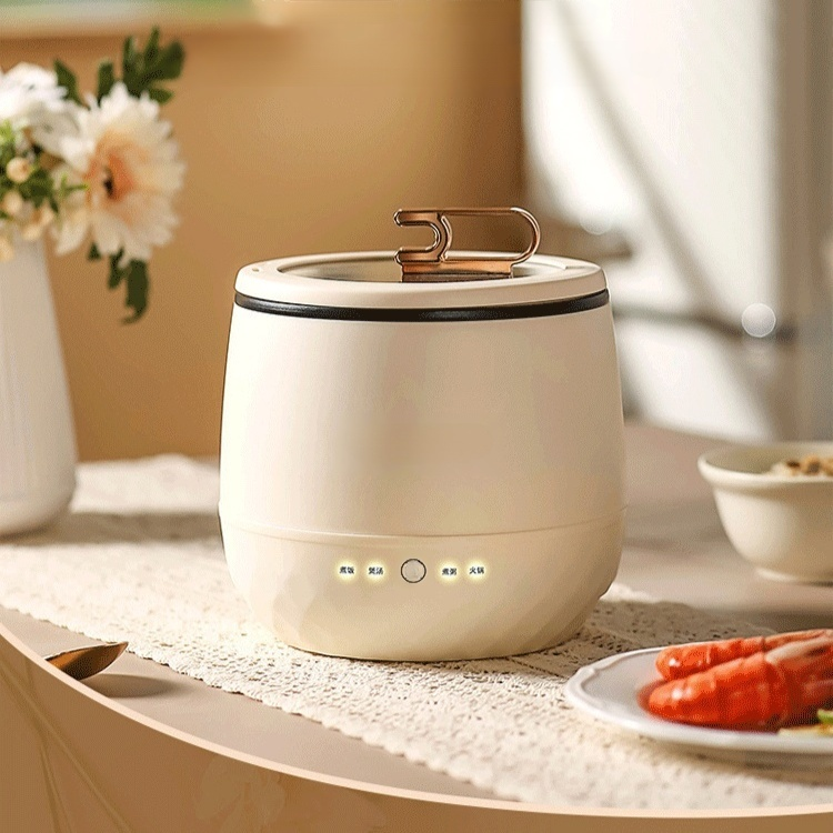 史迪熊迷你電飯煲