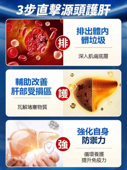 【滋腎養肝明目】杞菊地黃決明子片