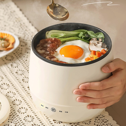 史迪熊迷你電飯煲