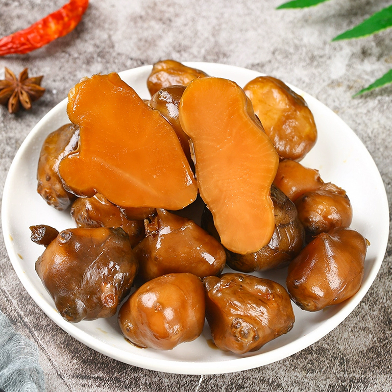 🔥血糖高、怕胖還想吃佐餐小菜？ 【血糖控制王】爽口醬洋薑！ 0 脂肪 0 蔗糖，天然洋薑（胰島果）降血糖、護心腦，老壇古法發酵，脆嫩酸甜爽口