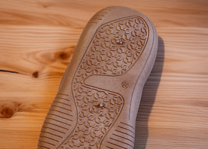 運動休閒加絨加厚鞋女細節圖