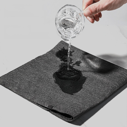 乾濕兩用黑科技魔力抹布