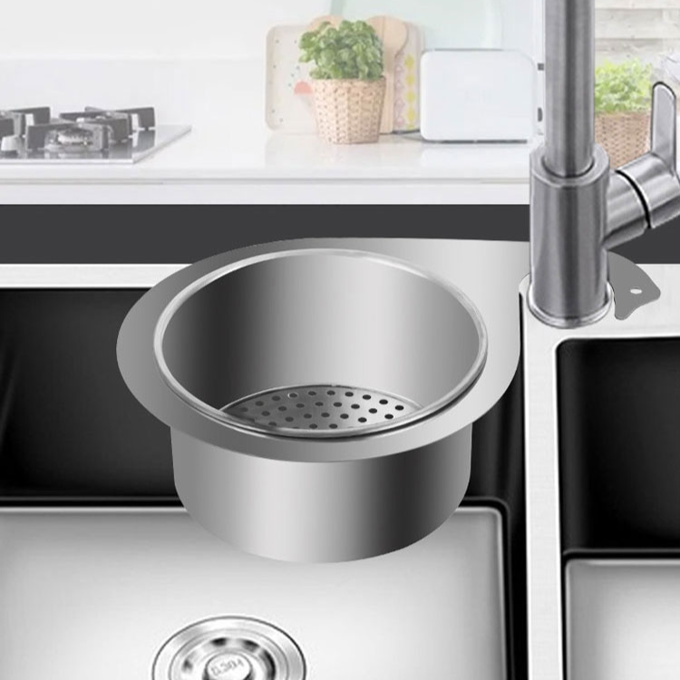 304不鏽鋼瀝水籃