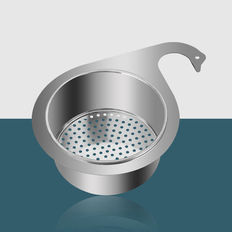 304不鏽鋼瀝水籃