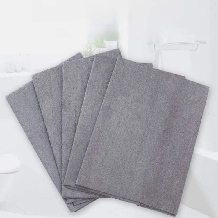 乾濕兩用黑科技魔力抹布