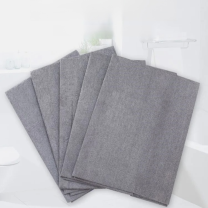 乾濕兩用黑科技魔力抹布